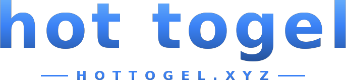 hot togel logo