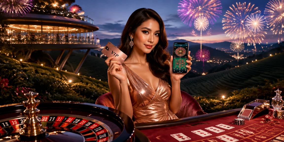 hot togel Royal Fishing Room